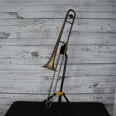 *USED* Yamaha YSL-354 Trombone image 2