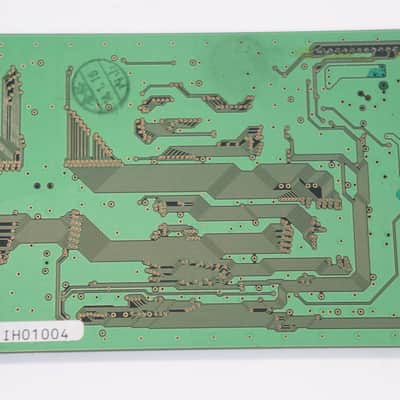 YAMAHA PLG100-XG XG Plug-in Board Synthesizer image 2