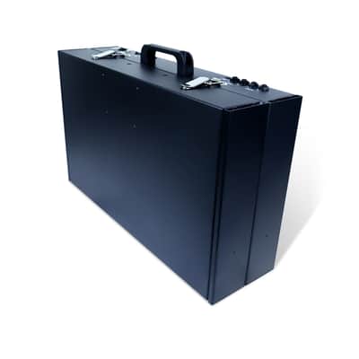 AFTER LATER AUDIO 104HP 7U CASE : BRAND NEW :  [DETROIT MODULAR] image 6