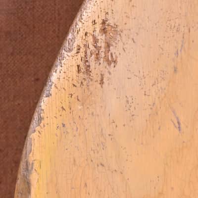 Fender Broadcaster 1950 - Blonde image 14