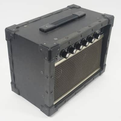 [SALE Ends Aug 20] Roland JC-20 Jazz Chorus 25W Stereo Chorus Guitar Amplifier 120V MADE IN JAPAN image 3