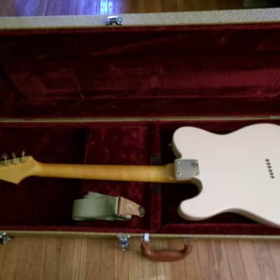 Mad Dr. B Customs Telecaster 2009 image 5