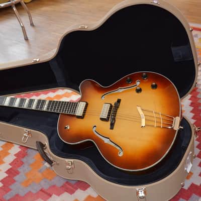Hofner Committee - Handmade in Germany - finest top player image 2