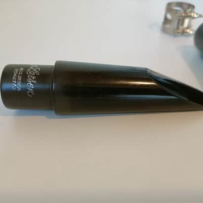 Berg Larsen Tenor Saxophone Mouthpiece 100/2 "Select" 1970-80's image 8