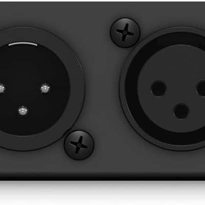Behringer Micropower PS400 Phantom Power Supply 2010s - Standard image 2