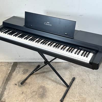 Yamaha CLP-350 Clavinova Piano image 1