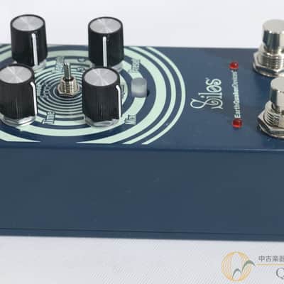 EarthQuaker Devices Silos image 3