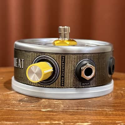 Third Man Hardware X Beetronics FX Old Zoo Lion Meat 2026 - Custom image 2