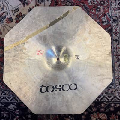 19" Tosco "Octagon" Ride 1815gr (VIDEO) image 7
