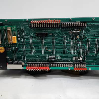DOLBY CP-65 Stereo Analog 5.1 Channel Cinema Sound image 2
