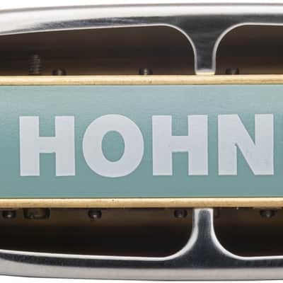 Hohner Chrometta 8 Color Edition imagen 3