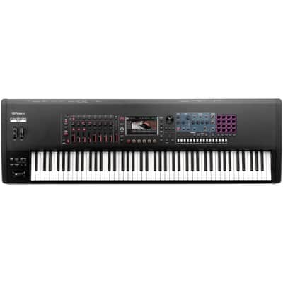 Fantom 8 EX Roland image 2