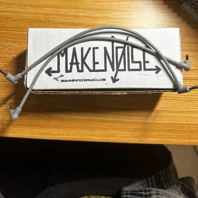 Make Noise Contour Module 2008 - 2017 - Silver image 4