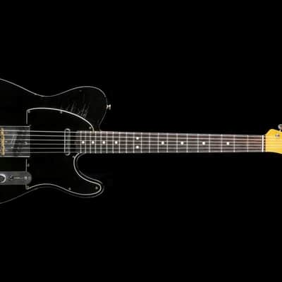 Custom Shop 1963 Telecaster Journeyman Relic image 7