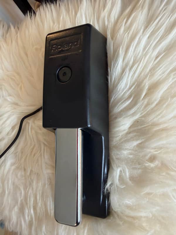 Roland DP-8 Damper Pedal image 1