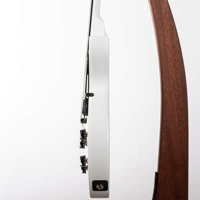 Gibson Les Paul Studio Modern, Worn White | Demo image 6