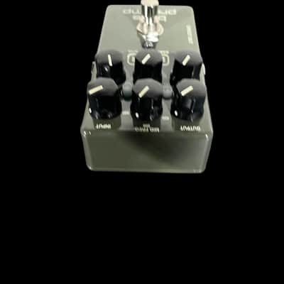 MXR M81 Bass Preamp -x9796 image 3