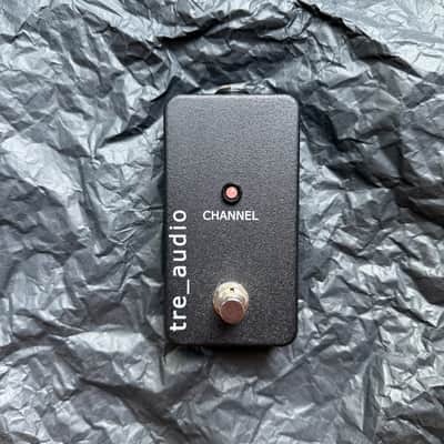Nobels AB1 - Active A/B Selector Pedal | Reverb