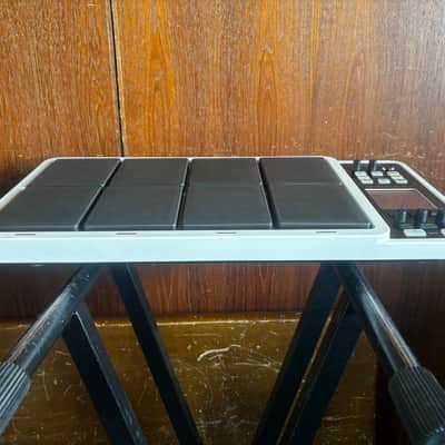 Roland Octapad SPD-30 White Percussion Controller w/ power supply image 3