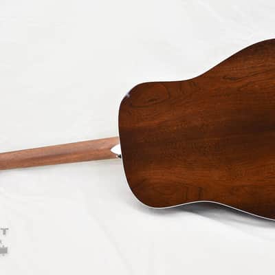 Martin D-13 Retro Walnut (s/n:3167) image 9