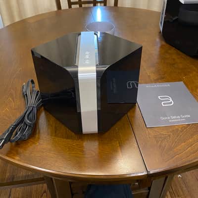 Blue sound Powernode N150 image 1
