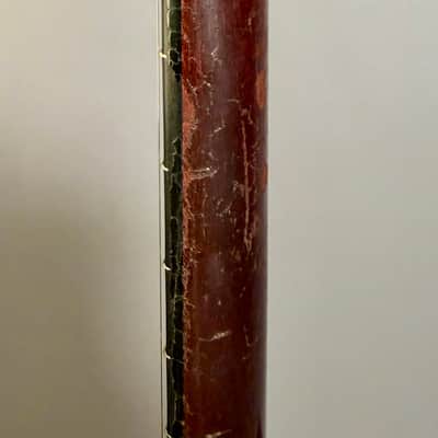 Martin HD-28 1992 image 13