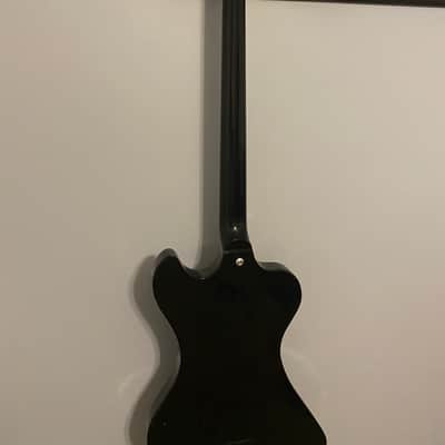 Gibson RD Artist Bass Ebony image 5