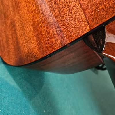 Collings D1T Acoustic With Baked Top And Hard Case image 9