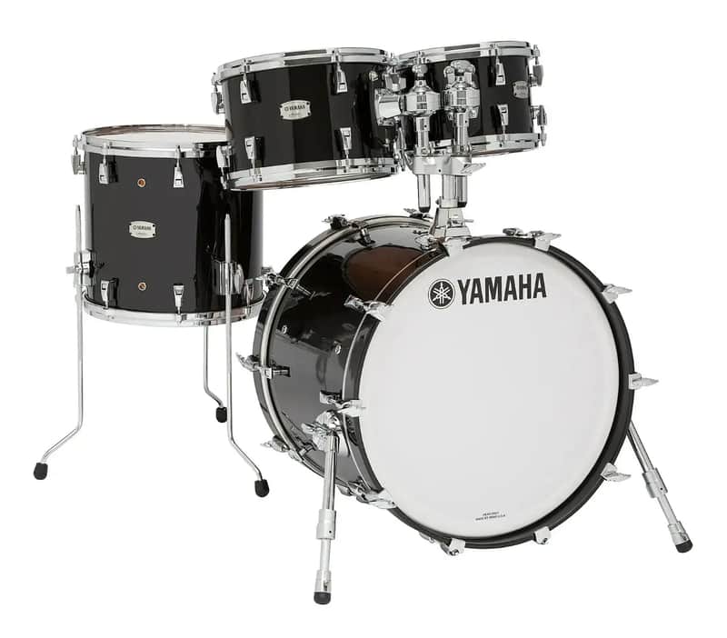 Yamaha Restock 4PC ABS HYBRID MAPLE SHELL KIT image 1