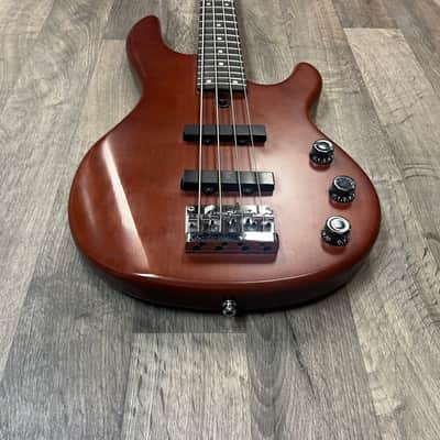 2000s Yamaha BB N4II w/GB 8.5 LBS image 2
