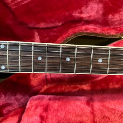 Gibson ES-335 Dot 2020 - 2026 - Vintage Gloss Burst image 9