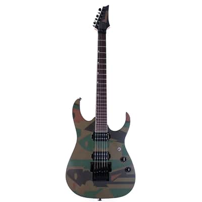 Ibanez JPM100 John Petrucci Signature | Reverb