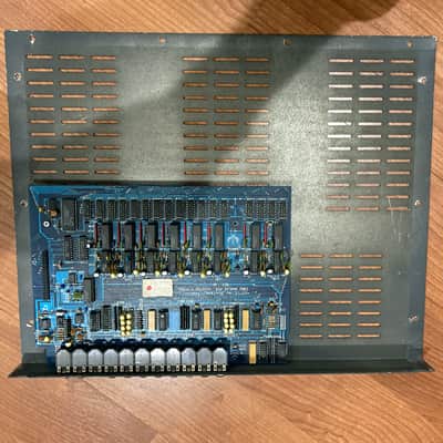 E-MU Systems Emax 1 Rack 1986 + HEAPS of Parts (NOT FUNCTIONING) image 3