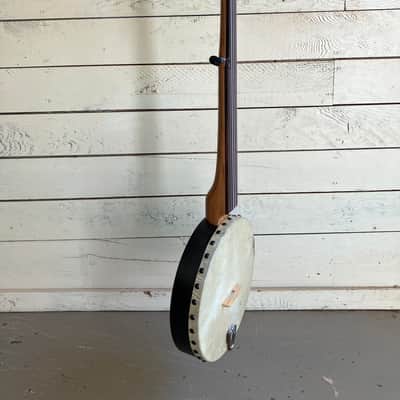 Nate Calkins Tackhead Banjo 2026 image 6