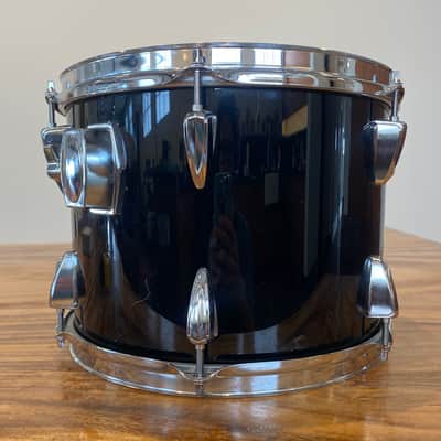 Tama 12"x9" Imperialstar Tom - Black image 3