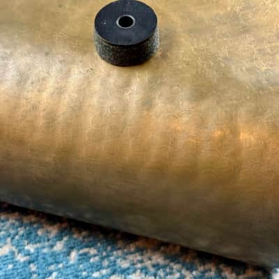 ULTRA RARE Sabian SIGNATURE SERIES V-Wave image 9