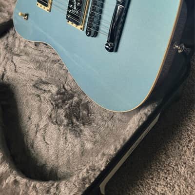 Fender Limited Edition Parallel Universe Series Troublemaker Telecaster Deluxe image 3