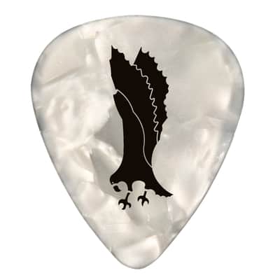 PRS Celluloid Picks - Thin (72)