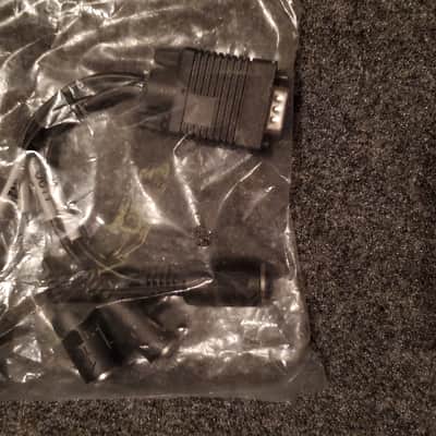 Marian Seraph M2 MWX 2 Channel MADI coax I/O high resolution PCIe card 2018 image 6