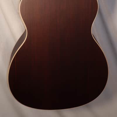 Larrivee OM-40R Left-Handed Spruce Top Rosewood Back & Sides Acoustic Guitar with case NEW Lefty image 12