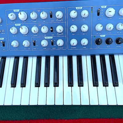 Vermona '14 Analog Synthesizer image 4