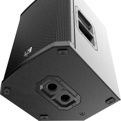 ELECTRO VOICE ETX-12P B Stock image 3