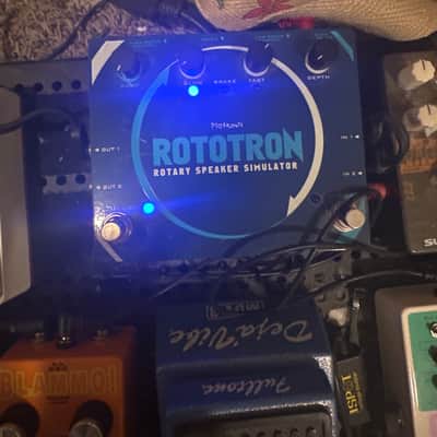 Pigtronix Rototron image 1