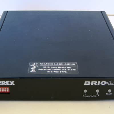 Comrex Access 2USB IP Codec with Bric Link Studio Unit image 11