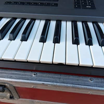 Roland JX-10 Super JX Vintage Analog Synthesizer With Road Case image 15