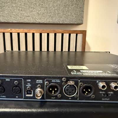 Yamaha SPX2000 Professional Multi-Effect Processor 2010s - Blue image 9