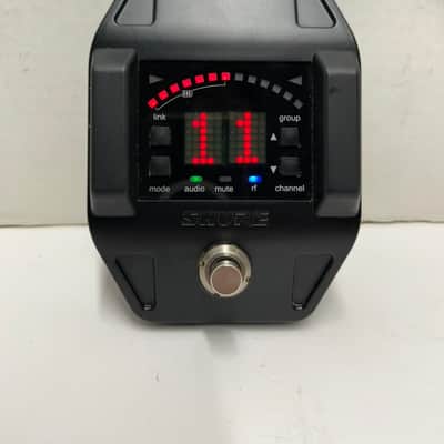 Shure GLXD6=-Z2 | Reverb