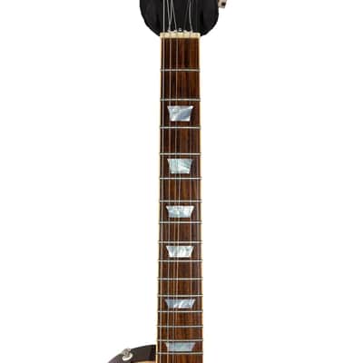 Gibson Les Paul Classic 2015 - Vintage Sunburst image 8