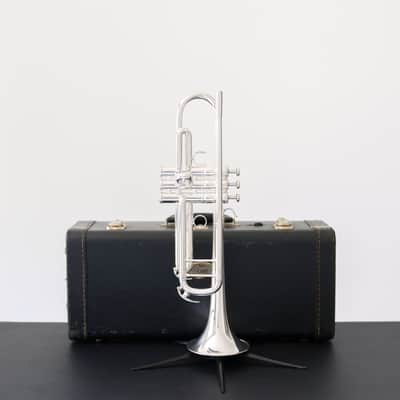 Yamaha YTR-8335IIS Xeno Bb Trumpet (SN 5481xx) image 1