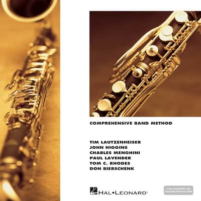 Essential Elements 2000 Bb Bass Clarinet Book 2 image 2